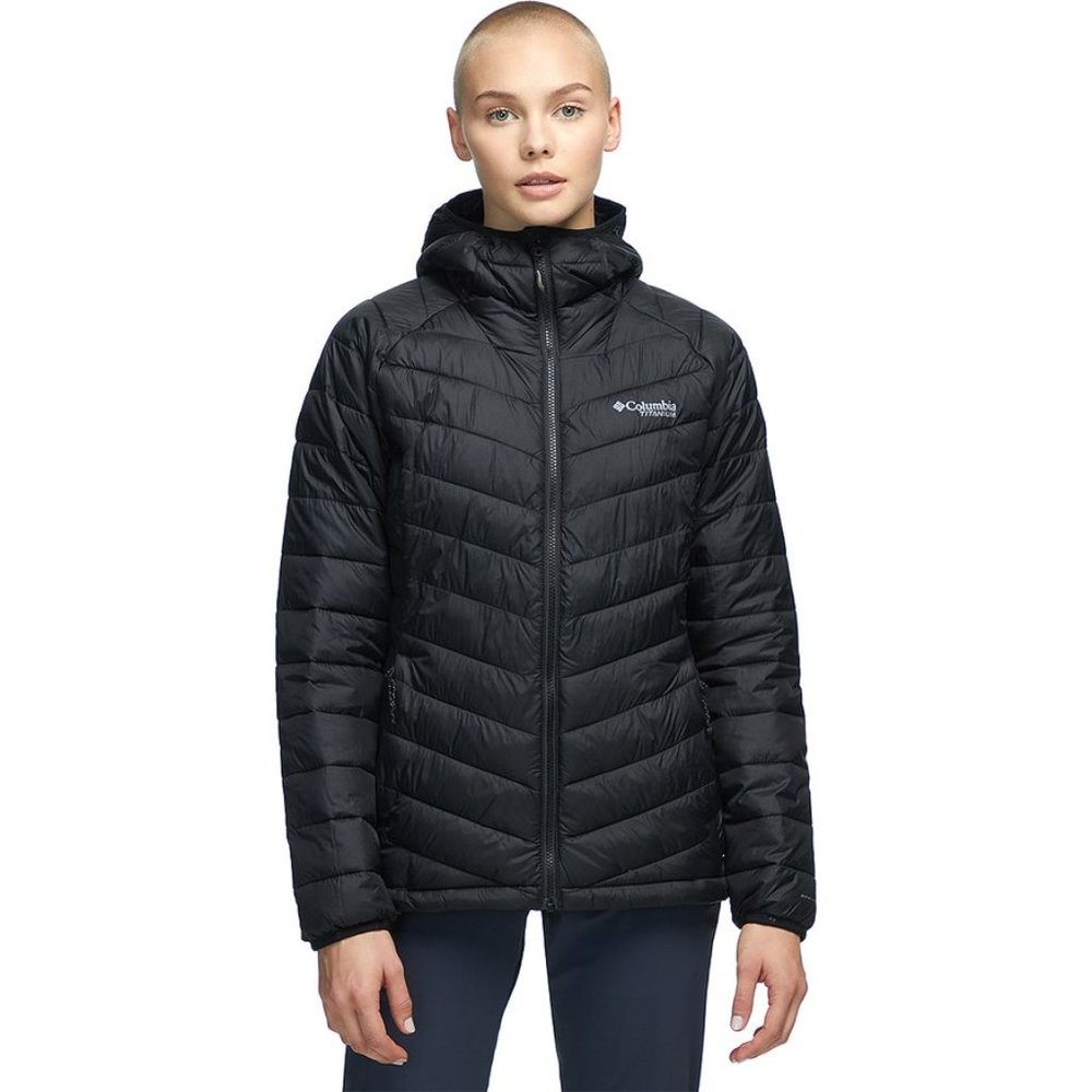 NWT Columbia Snow Country Jacket (no hood version) XS